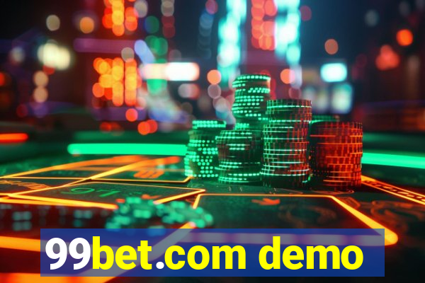 99bet.com demo